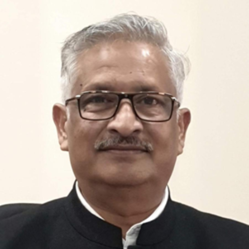 Dr. Arvind Rai